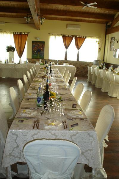 Locanda Del Lupo Faenza Esterno foto