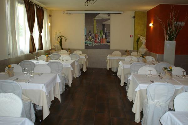 Locanda Del Lupo Faenza Esterno foto