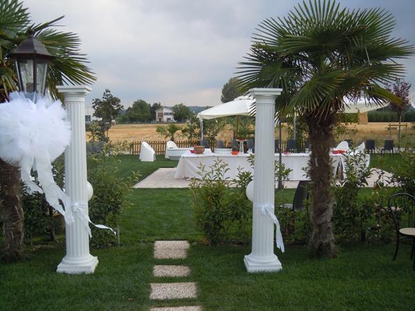 Locanda Del Lupo Faenza Esterno foto