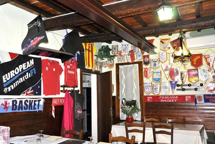 Locanda Del Lupo Faenza Esterno foto