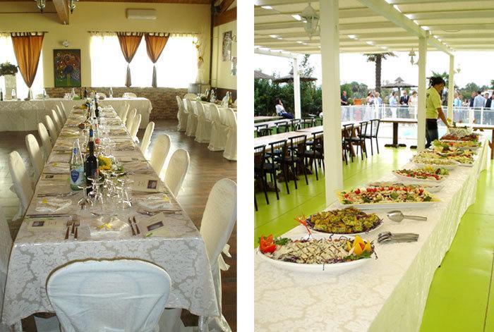 Locanda Del Lupo Faenza Esterno foto