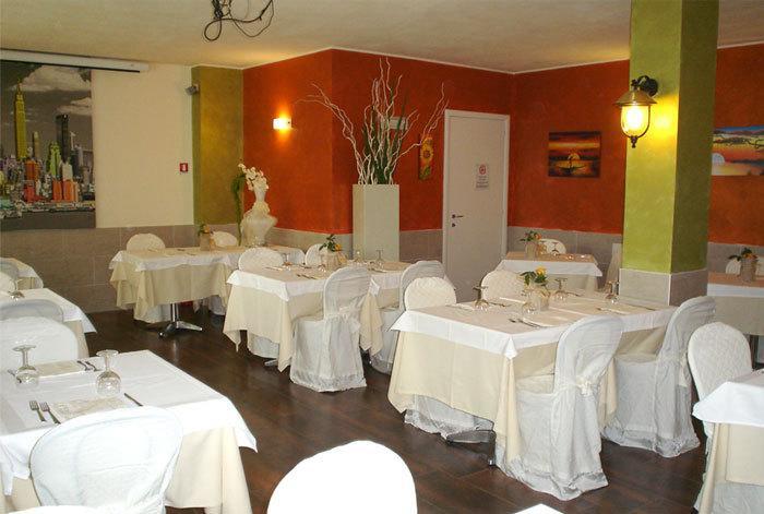 Locanda Del Lupo Faenza Esterno foto