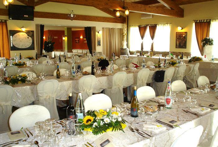 Locanda Del Lupo Faenza Esterno foto
