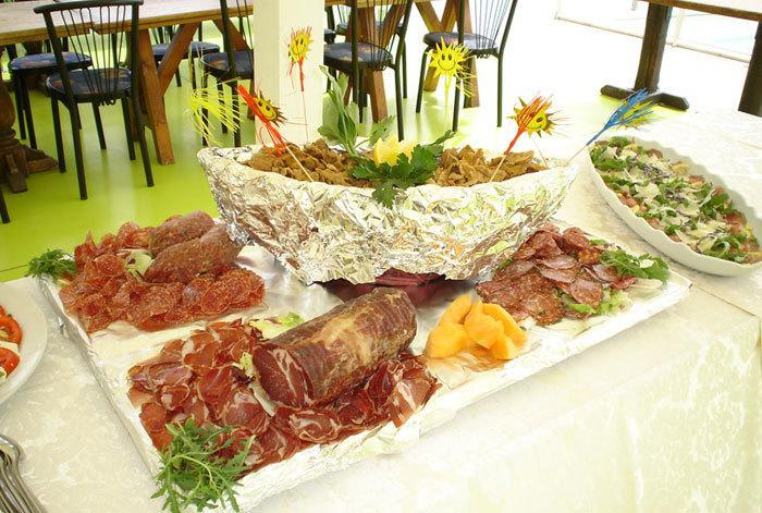 Locanda Del Lupo Faenza Esterno foto