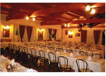 Locanda Del Lupo Faenza Esterno foto