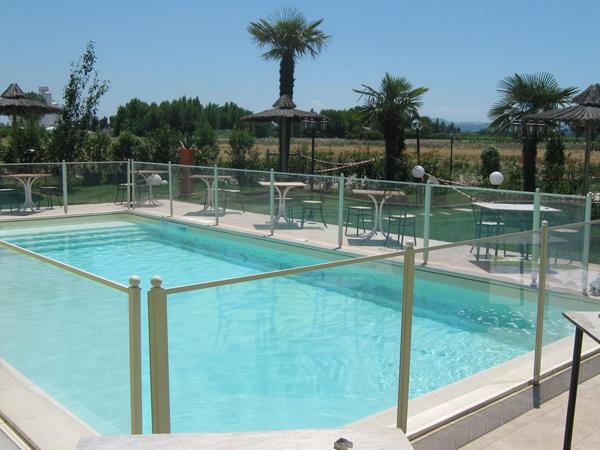 Locanda Del Lupo Faenza Esterno foto